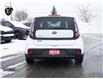 2018 Kia Soul LX (Stk: KA250DTA) in Ottawa - Image 4 of 21