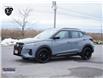 2024 Nissan Kicks SR (Stk: MUR1410) in Ottawa - Image 6 of 24