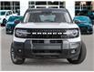 2026 Ford Bronco Sport Outer Banks (Stk: 26BR9107) in London - Image 2 of 10