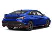 2026 Hyundai Elantra N Base (Stk: 7-1761) in Whitby - Image 3 of 12