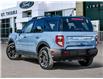 2026 Ford Bronco Sport Outer Banks (Stk: S6347) in St. Thomas - Image 4 of 10
