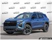2026 Chevrolet Equinox RS (Stk: 26C353) in Tillsonburg - Image 1 of 25