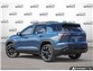 2026 Chevrolet Equinox RS (Stk: 26C353) in Tillsonburg - Image 4 of 25