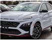 2023 Hyundai Kona N 2.0T (Stk: U009696T) in Brooklin - Image 2 of 29