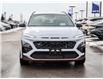 2023 Hyundai Kona N 2.0T (Stk: U009696T) in Brooklin - Image 3 of 29