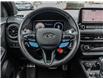 2023 Hyundai Kona N 2.0T (Stk: U009696T) in Brooklin - Image 12 of 29