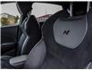 2023 Hyundai Kona N 2.0T (Stk: U009696T) in Brooklin - Image 26 of 29