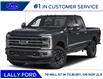2026 Ford F-250 Platinum (Stk: LFFF01814) in Tilbury - Image 1 of 13