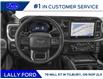 2026 Ford F-250 Platinum (Stk: LFFF01814) in Tilbury - Image 4 of 13