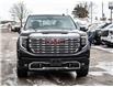 2026 GMC Sierra 1500 Denali (Stk: 263230) in Uxbridge - Image 3 of 24