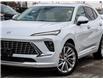2026 Buick Envision Avenir (Stk: 263289) in Uxbridge - Image 2 of 25