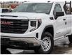 2026 GMC Sierra 1500 Pro (Stk: 263328) in Uxbridge - Image 2 of 18