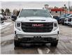 2026 GMC Sierra 1500 Pro (Stk: 263328) in Uxbridge - Image 3 of 18