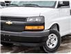 2025 Chevrolet Express 2500 Work Van (Stk: 251351) in Uxbridge - Image 2 of 17 2025 Chevrolet Express 2500 Work Van (Stk: 251351) in Uxbridge - Image 2 of 17
