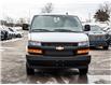 2025 Chevrolet Express 2500 Work Van (Stk: 251351) in Uxbridge - Image 3 of 17 2025 Chevrolet Express 2500 Work Van (Stk: 251351) in Uxbridge - Image 3 of 17