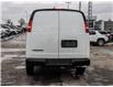 2025 Chevrolet Express 2500 Work Van (Stk: 251351) in Uxbridge - Image 4 of 17 2025 Chevrolet Express 2500 Work Van (Stk: 251351) in Uxbridge - Image 4 of 17