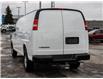 2025 Chevrolet Express 2500 Work Van (Stk: 251351) in Uxbridge - Image 5 of 17 2025 Chevrolet Express 2500 Work Van (Stk: 251351) in Uxbridge - Image 5 of 17
