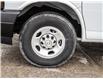 2025 Chevrolet Express 2500 Work Van (Stk: 251351) in Uxbridge - Image 16 of 17 2025 Chevrolet Express 2500 Work Van (Stk: 251351) in Uxbridge - Image 16 of 17