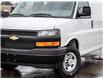2025 Chevrolet Express 2500 Work Van (Stk: 251352) in Uxbridge - Image 2 of 18