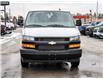 2025 Chevrolet Express 2500 Work Van (Stk: 251352) in Uxbridge - Image 3 of 18