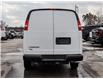 2025 Chevrolet Express 2500 Work Van (Stk: 251352) in Uxbridge - Image 4 of 18