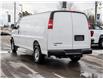 2025 Chevrolet Express 2500 Work Van (Stk: 251352) in Uxbridge - Image 5 of 18