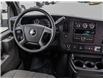 2025 Chevrolet Express 2500 Work Van (Stk: 251352) in Uxbridge - Image 10 of 18