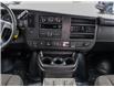 2025 Chevrolet Express 2500 Work Van (Stk: 251352) in Uxbridge - Image 11 of 18