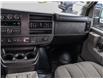 2025 Chevrolet Express 2500 Work Van (Stk: 251352) in Uxbridge - Image 12 of 18