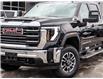 2026 GMC Sierra 3500HD SLE (Stk: 263420) in Uxbridge - Image 2 of 24