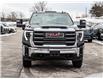 2026 GMC Sierra 3500HD SLE (Stk: 263420) in Uxbridge - Image 3 of 24
