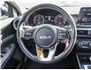 2022 Kia Forte  (Stk: 25325C) in Ingersoll - Image 11 of 24