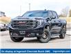 2022 GMC Sierra 1500 AT4 (Stk: 26218A) in Ingersoll - Image 1 of 4