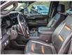 2022 GMC Sierra 1500 AT4 (Stk: 26218A) in Ingersoll - Image 3 of 4