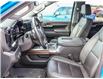 2022 Chevrolet Silverado 1500 LT Trail Boss (Stk: 26227A) in Ingersoll - Image 10 of 25