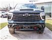 2026 Chevrolet Silverado 2500HD LT (Stk: 26210) in Ingersoll - Image 2 of 26