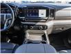 2026 Chevrolet Silverado 2500HD LT (Stk: 26210) in Ingersoll - Image 17 of 26