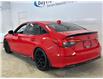 2023 Honda Civic Sport (Stk: 43675J) in Belleville - Image 5 of 28