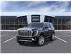2026 GMC Yukon Denali (Stk: R262347) in Newmarket - Image 1 of 6