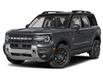 2026 Ford Bronco Sport Badlands (Stk: 26BS2547) in North Vancouver - Image 1 of 13