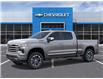 2026 Chevrolet Silverado 1500 High Country (Stk: 26252) in Terrace Bay - Image 2 of 6