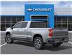 2026 Chevrolet Silverado 1500 High Country (Stk: 26252) in Terrace Bay - Image 3 of 6