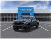 2026 Chevrolet Silverado 1500 LT Trail Boss (Stk: 26LD7250) in Unity - Image 1 of 6