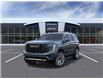 2026 GMC Yukon Denali Ultimate (Stk: 26YK2690) in Unity - Image 1 of 6