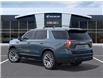 2026 GMC Yukon Denali Ultimate (Stk: 26YK2690) in Unity - Image 3 of 6