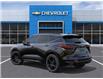 2025 Chevrolet Blazer RS (Stk: N2847-25) in New Hamburg - Image 3 of 6