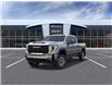 2026 GMC K2500 HD SIERRA CREW CAB PRO STD/BOX DURAMAX (1SA)  (Stk: 262802) in Lac-Mégantic, - Image 1 of 6