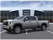 2026 GMC K2500 HD SIERRA CREW CAB PRO STD/BOX DURAMAX (1SA)  (Stk: 262802) in Lac-Mégantic, - Image 2 of 6