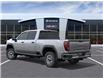 2026 GMC K2500 HD SIERRA CREW CAB PRO STD/BOX DURAMAX (1SA)  (Stk: 262802) in Lac-Mégantic, - Image 3 of 6