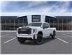2026 GMC K2500 HD SIERRA CREW CAB AT4 L/BOX DURAMAX (4SB)  (Stk: 262809) in Lac-Mégantic, - Image 1 of 6
